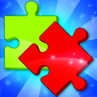Puzzle: Collect the Picture icon