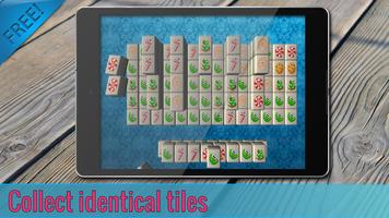 Kekse & Puzzle: Mahjong Screenshot 1