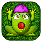 Frog: Ball Shooter Quest Zeichen