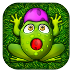 Frog: Ball Shooter Quest আইকন