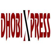 DHOBIXPRESS Dryclean & Laundry 아이콘