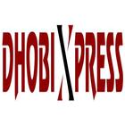 DHOBIXPRESS Dryclean & Laundry आइकन