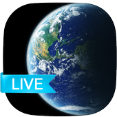 Rotating Earth Wallpaper HD for Android - APK Download