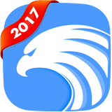 Eagle Browser - Fast&Lite アイコン