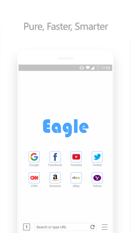 Eagle Eagle
