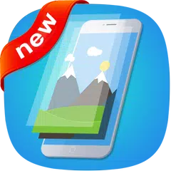 Parallax Moving Wallpapers APK Herunterladen