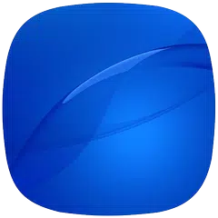 Live Wallpaper - Infinity Silk アプリダウンロード