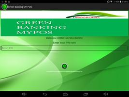GBanking Customer MPOS screenshot 1