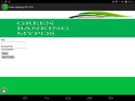 GBanking Customer MPOS screenshot 3