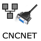 ikon Remote för CncNet-II