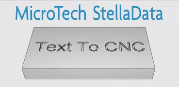 Text To CNC