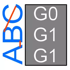 Скачать Text To CNC XAPK