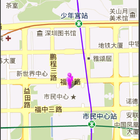 地图微博 icon