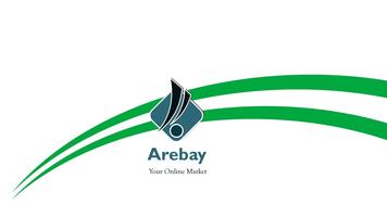 Arebay 海報