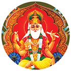 Vishwakarma (ವಿಶ್ವಕರ್ಮ) icône