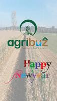 Agribuzz Affiche