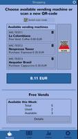e-vending screenshot 2