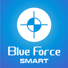 BlueForce SMART Zeichen