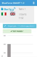 BlueForce SMART screenshot 2