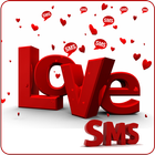 Love SMS collection,Love Quote icon