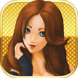 Beauty Rock-Paper-Scissors