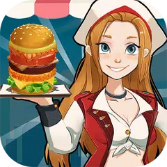 女神漢堡屋3 APK 下載