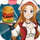 Burger House 3 APK