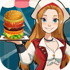 Burger House Zeichen