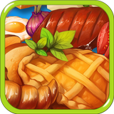 Chaos Kitchen آئیکن