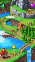 Lost Gem City اسکرین شاٹ 1