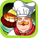 Steak House Chef Cooking APK
