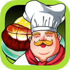 Steak House Cooking Chef иконка