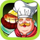 Steak House Cooking Chef APK