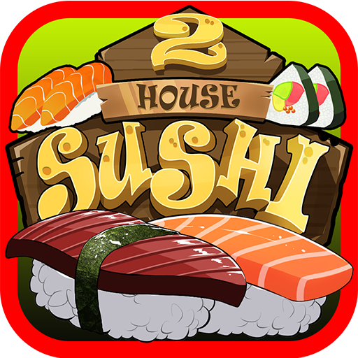 Sushi master