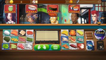 Sushi master screenshot 3