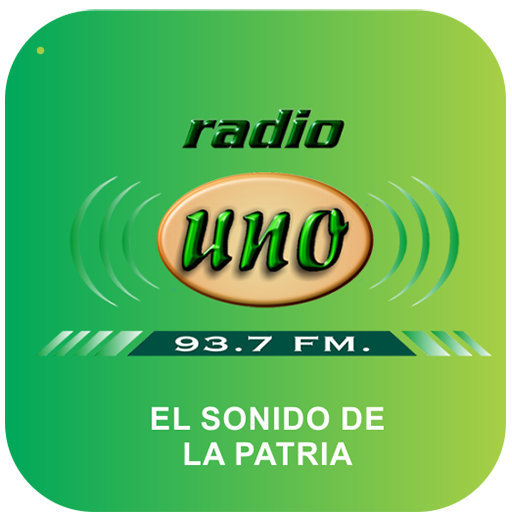 Radio Uno 93.7 FM Tacna