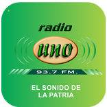 Radio Uno 93.7 FM Tacna