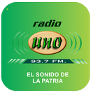 Radio Uno 93.7 FM Tacna APK