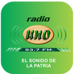 Radio Uno 93.7 FM Tacna