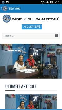 Download Radio Micul Samaritean Lsm Apk For Android Latest Version