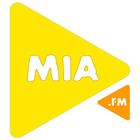 Mia FM ícone