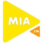 Mia FM 图标