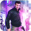 Grand Action : Real Crime City Gangster Simulation