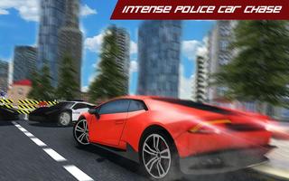Grand Action : Real Crime City Gangster Simulation پوسٹر