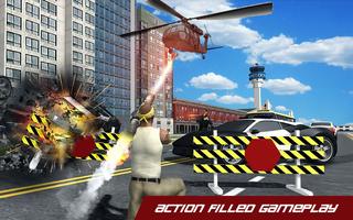 Grand Action : Real Crime City Gangster Simulation syot layar 2