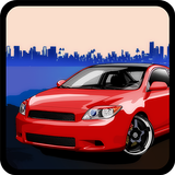 City Car Race APK