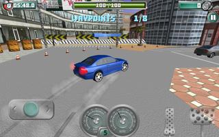 City Car Race screenshot 1