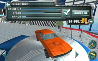 City Car Race Screenshot 2
