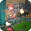 Rope Man FPS APK