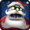 No Gift Santa Gang Revenge APK